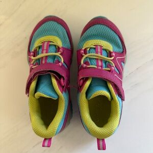 Merrell shoes girls size US10